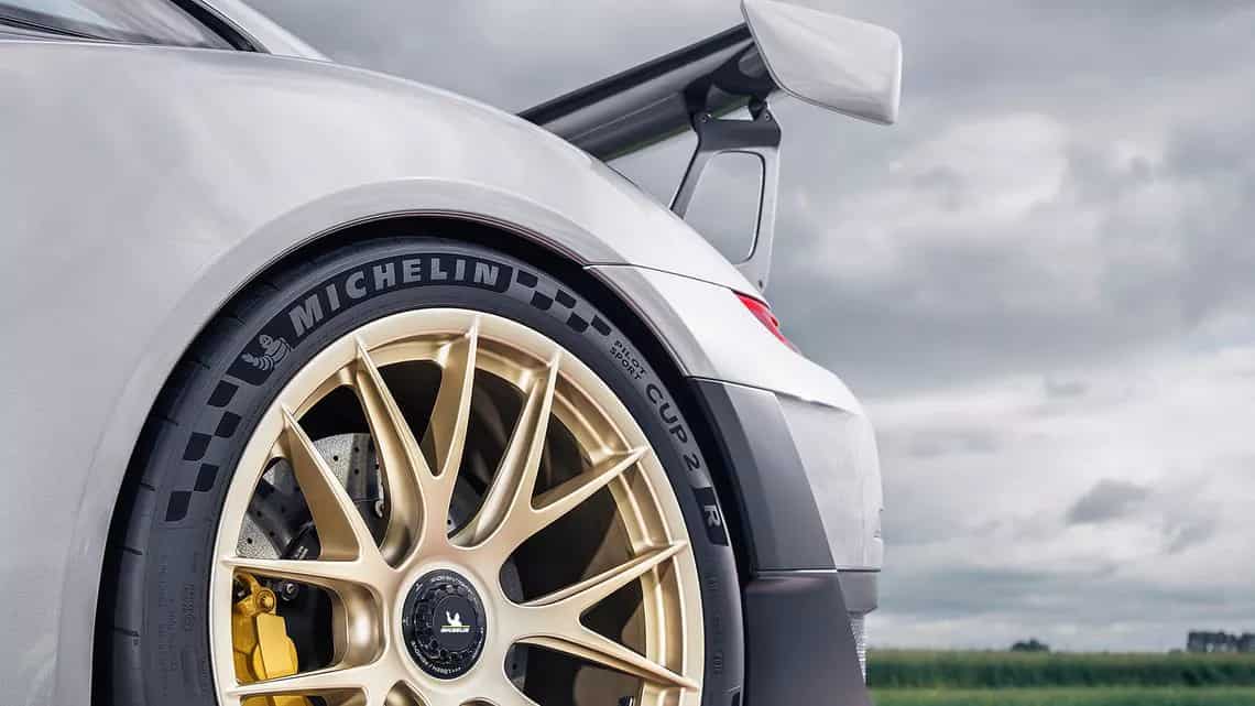 Los mejores neumáticos para autos en Argentina: marcas, precios y durabilidad