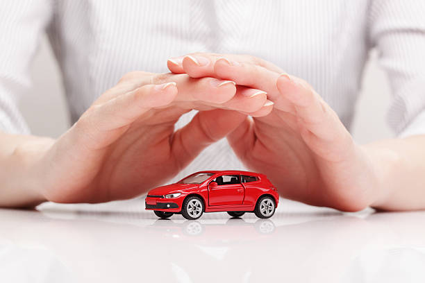 Cómo elegir el mejor seguro contra todo riesgo para tu auto nuevo
