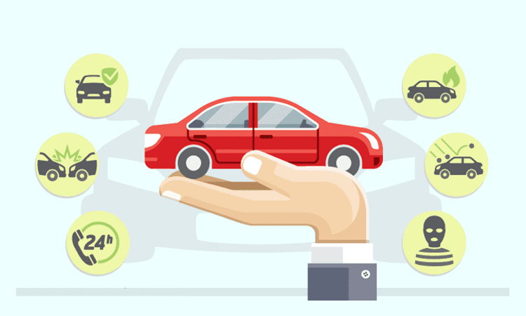 Los mejores seguros para autos en Argentina: cómo elegir según tu perfil